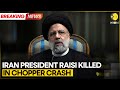 Ebrahim Raisi news: Iranian officials confirm Ebrahim Raisi KILLED in chopper crash | WION