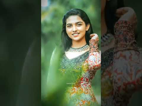 Mamitha Baiju Cute Video