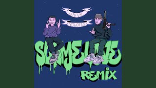 Смотреть клип Slime Love (Punkshow Remix)