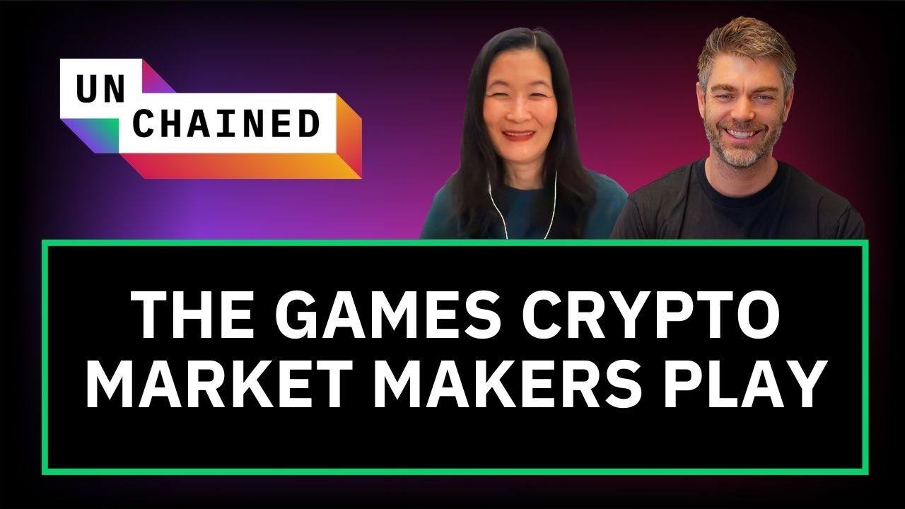 ‘All-Out Crime’ in Crypto Market Making — and How to Stop It