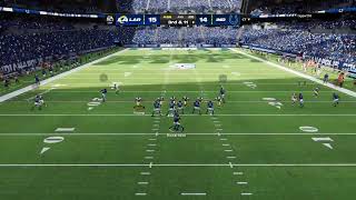 Live Stream of Madden 25: The