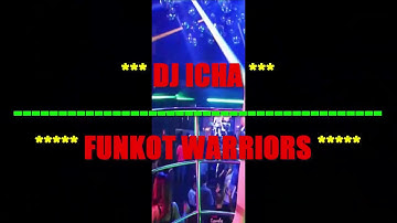 Cinta Sejati [ BCL ] - Single Funkot Remix - Funkot Warriors