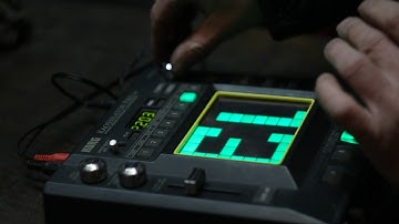 PLAYING KAOSSILATOR LIVE STREAM #1 SEARCHING for THAT SOUND