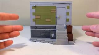 Lego Escape Room