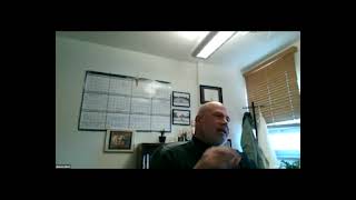 Deacon Steve Vallero Vocation Story