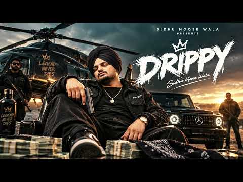 Drippy (Official Video) | Sidhu Moose Wala | Mxrci | AR Paisley