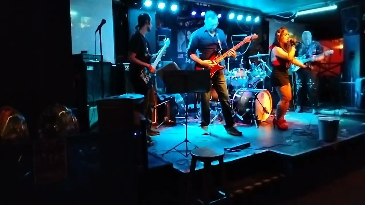 Edaisha - Sweet Rock