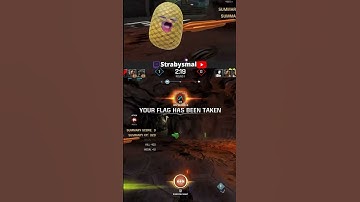 First time playing Quake Champions! #shorts #strabysmal #quake #fearthepineapple  #subscribe