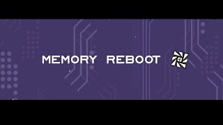 "Memory Reboot" By: Blogde (Easy Demon) | Geometry Dash