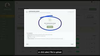 How to Bulk Import Livestock Records via Excel | WanderStock LMS Tutorial