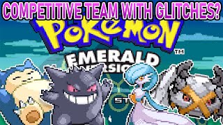 Getting a PERFECT TEAM in 24 Hours (in Emerald...)