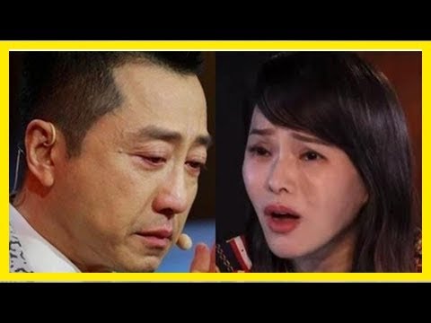 離婚庾澄慶時隔10年！伊能靜終於鬆口說出「偷吃黃維德原因」!
