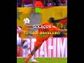 GOLAÇOS EM 2021 NO FUTEBOL BRASILEIRO | parte 3 #futebol #futebolbrasileiro #rmnfc #2021 #golacos