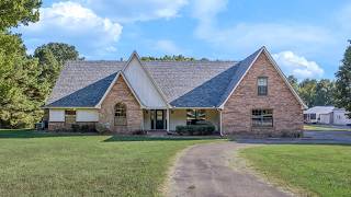 9485 Pleasant Ridge Rd, Lakeland, TN