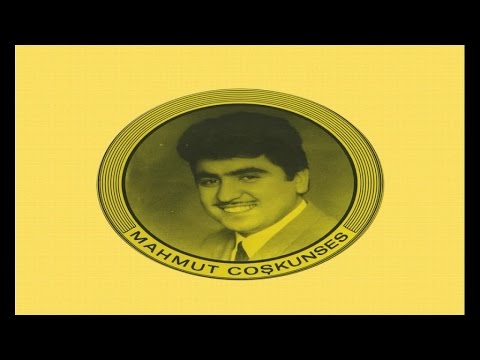 Mahmut Coşkunses - Yorgunumda Yokuşları (Official Audio)