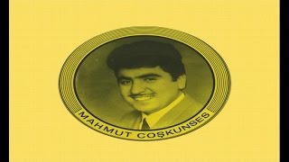 Mahmut Coşkunses - Yorgunumda Yokuşları (Official Audio)