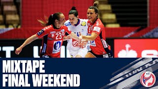 MIXTAPE | Final Weekend | Women's EHF EURO 2020