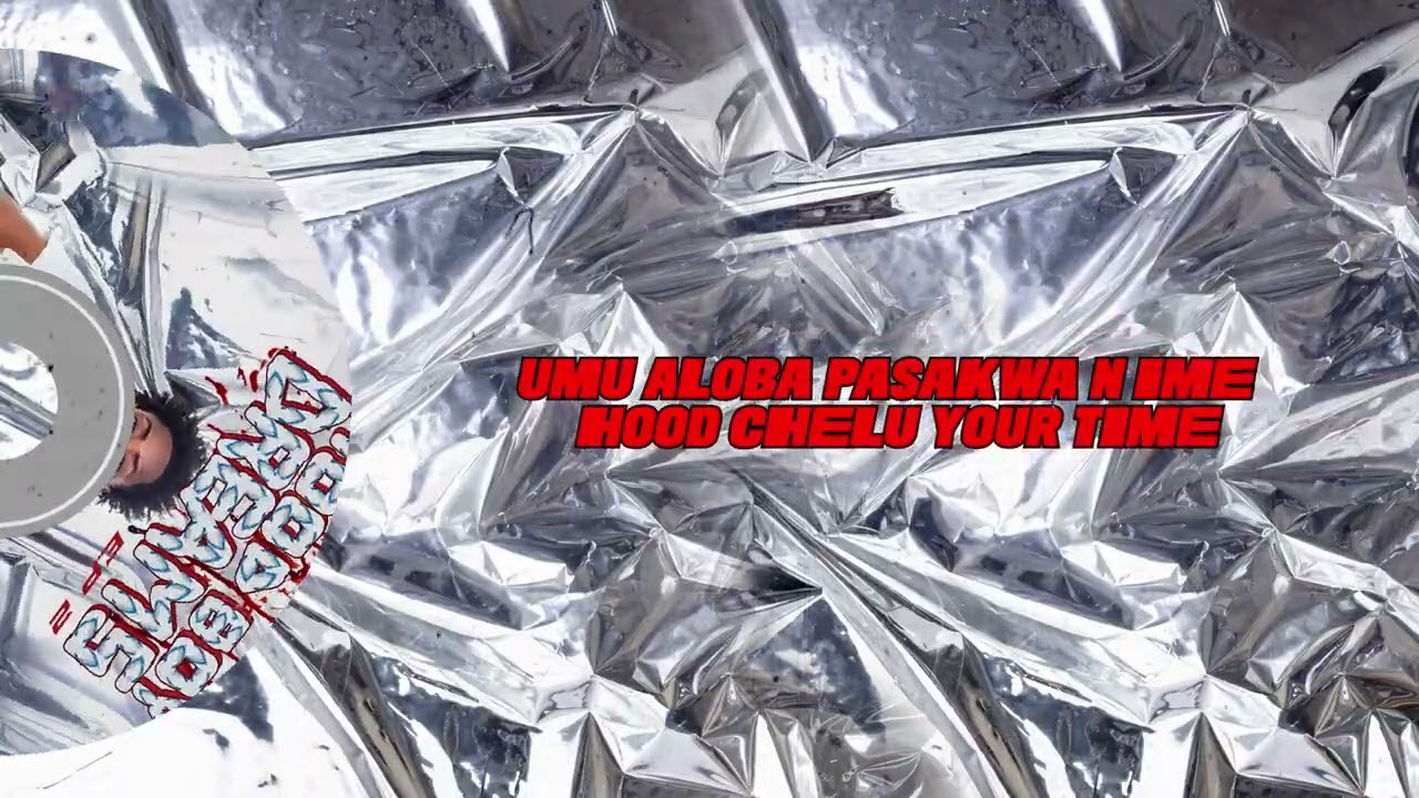 Guarda Jeriq - Feeling (Lyrics video) su YouTube Guarda Jeriq - Feeling (Lyrics video) su YouTube