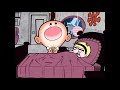 The Grim Adventures Of Billy Mandy Billy Air Head
