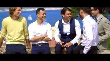 Thumbnail of The Gypsy Queens - Do You Saint Tropez ?