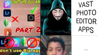 VAST photo editor apps#video #viral#photo editor apps😱😱😮🤫👉👉 screenshot 3