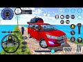 New Toyota Hiace Games - Coach City Van Driving Simulator 2026: Minibus Sim 3D - Android Gameplay
