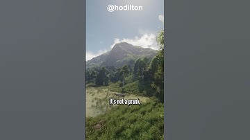 I thought this texture pack was fake...