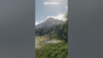 I thought this texture pack was fake...