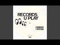 Records u play extended mix