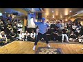 MT Pop (VN) vs Jiggy Jaya (AUS) | Popping Final | DTB vol. 3