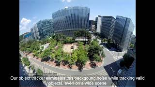 Wavesys Global' IP-50 series  Camera - Deep Learning analytics at the Edge