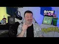 Beginning of video