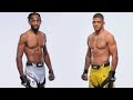 Гилберт Бёрнс Нил Мэгни прогноз на UFC 283.