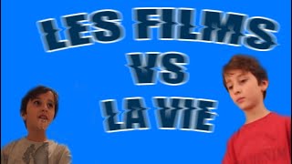 LES FILMS VS LA VIE feat mon copain !
