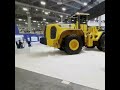 A speedy walkthru  conexpoconagg 2023  virnig manufacturing