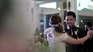 Ronniel & Lara Wedding Same Day Edit Video
