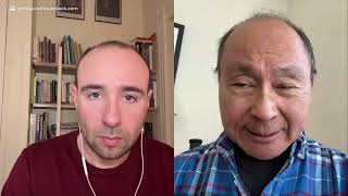 Yascha Mounk and Frank Fukuyama on the attack on Iran