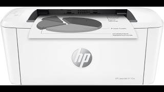 HP LaserJet M110w Review 2026 | Compact Wireless Monochrome Printer for Small Offices?