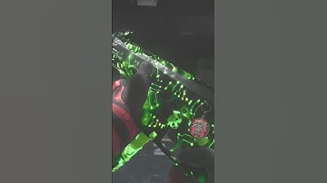 New Helical Reverb Camo Unlocked 🤙🔥 #callofduty #mw3 #warzone  #camogrind #music #clips #shorts #