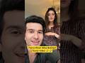 shaidai drama episode 7 8 9 BTS scene #ferozekhan #hibabukhari #shaidai #shorts #foryou