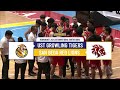 SEMI-FINALS | San Beda Red Lions vs UST Growling Tigers | ASIABASKET 2025 International Invitational
