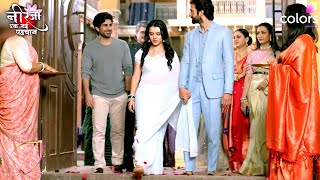 Neerja Promo: Protima Ki Yaad Mein Neerja Hui Emotional | Colors TV