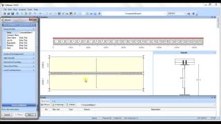 Ceate a new 'Cellbeam' project