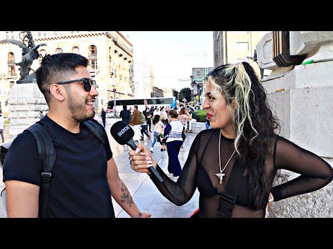 ¿Los MEXICANOS son ROMANTICOS? - Ruido Social