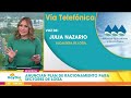Alcalde de Loíza sobre racionamiento: "Una crisis bien dolorosa"