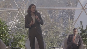 Data for Refugees: Tools for Studying Social Integration | Michiel Bakker | WEF 2019