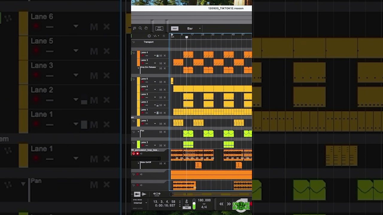 Kato breaks down Big Subwoofers production