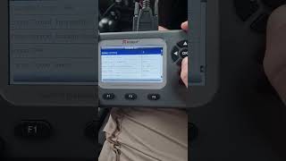 Monitor Crucial Live Data with the Vident i705 OBD1 OBD2 Scan Tool for Mitsubishi &amp; Nissan!