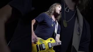 The Richie Scholl Band - Cant Go Back Short