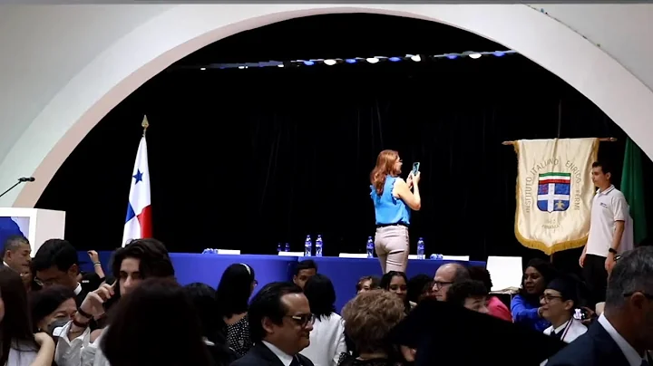 Emisin en directo de Vanessa Chandler Newball
